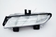 Clio 4 Gündüz Farı Sol