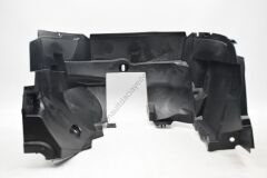 Dacia Duster 2 Çamurluk Davlumbazı Sağ 638407860R