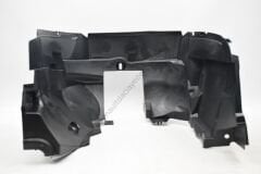 Dacia Duster 2 Çamurluk Davlumbazı Sağ 638407860R