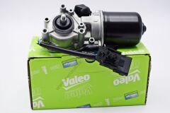 Renault Trafic Opel Vivaro Ön Cam Silecek Motoru