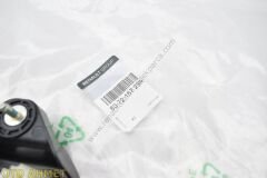 Renault Clio 5 Sol Ön Cam Krikosu 807216723R