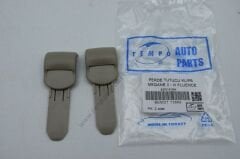 Megane 2 Arka Perde Tırnağı