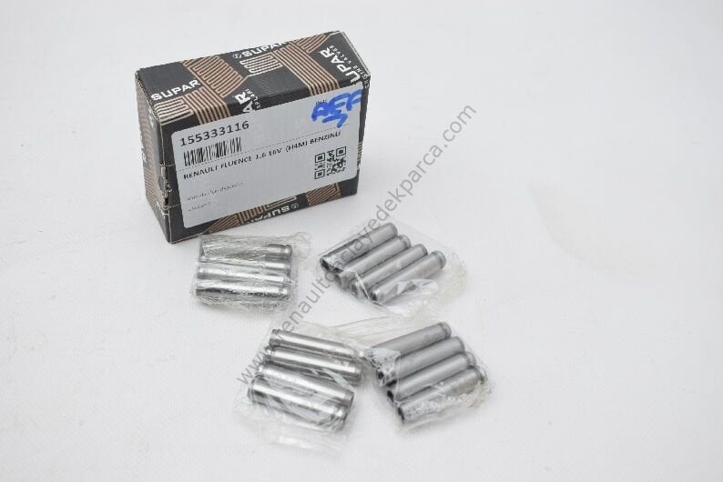 Subap Gaydı H4m Motor Benzinli 1,6 Megane 4 Duster