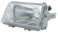 Renault 11 Flaşh Sol Ön Far