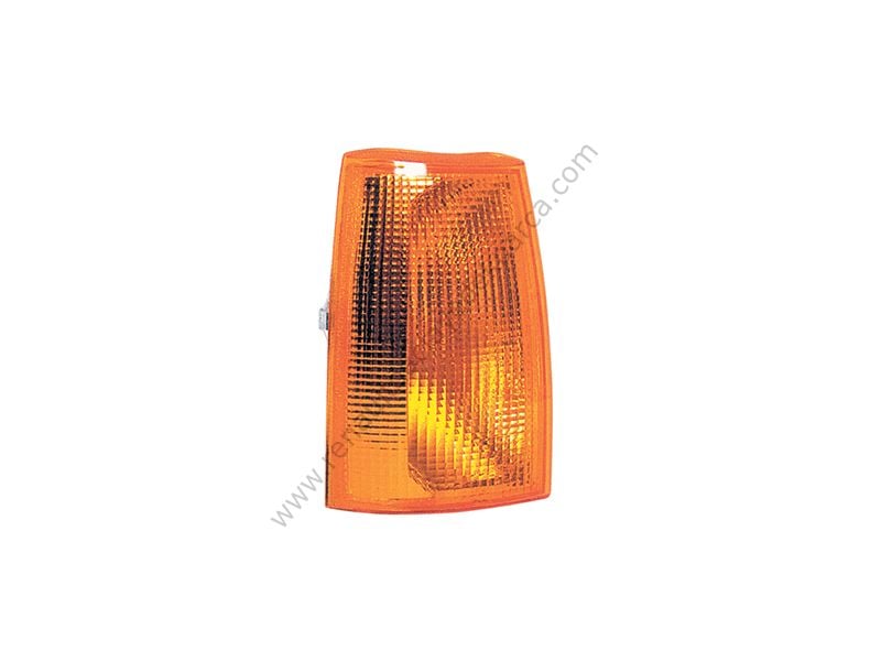 Sinyal Sol Renault 9 Sarı