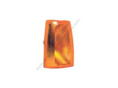 Sinyal Sol Renault 9 Sarı