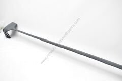 Dacia Duster 2 Marşpiyel Kaplaması Üst Çıta Sağ 769514293R