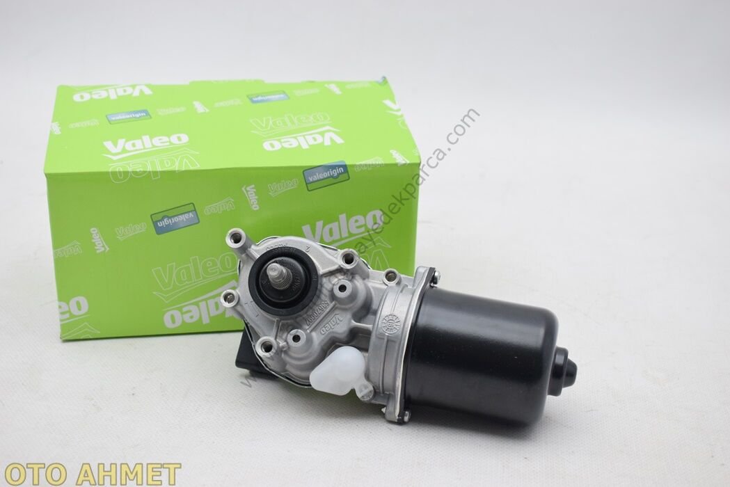 Renault Scenic 2 Ön Cam Silecek Silgi Motoru 7701056003