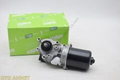 Renault Scenic 2 Ön Cam Silecek Silgi Motoru 7701056003