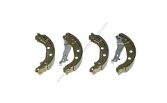 Arka Fren Balatası Renault Kangoo