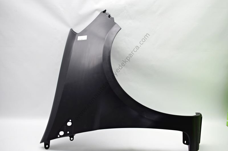 Ön Çamurluk Renault Clio 3 Sağ