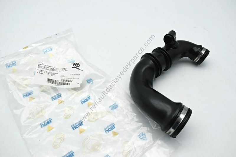 Hava Filtre Borusu Kangoo 3 Duster Symbol K9K