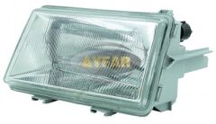 Renault 9 Orta Kasa Flaşh Sağ Far