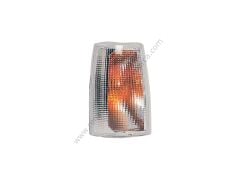 Ön Sinyal Lambası Renault 9 Spring Beyaz
