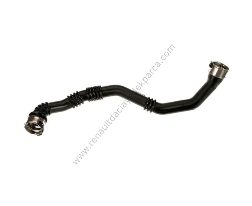 Dokker Clio 4 Stepway Turbo Hortumu