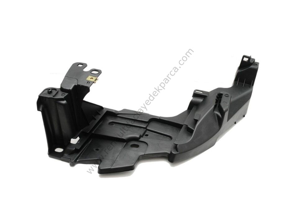 Megane 3 Far Alt Yuvası Plastik 622230005R