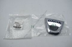 Panjur Arması Ön Logo Dacia Duster Dokker lodgy Sandero