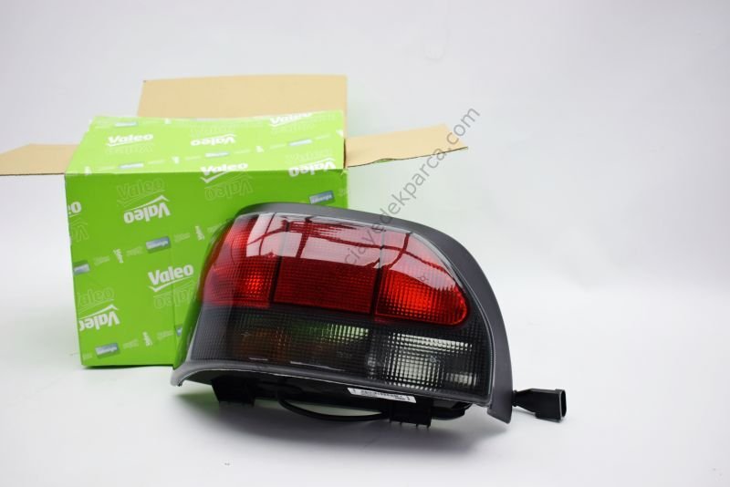 Renault Clio Sol Arka Stop Lambası Komple 1996-1998