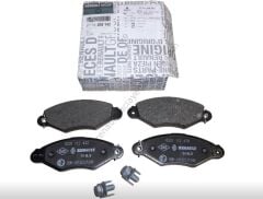 Ön Fren Balata Kangoo 7701208142