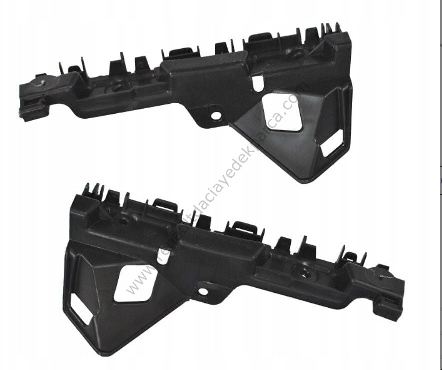 Trafic 3 Ön Tampon Braketi Ayağı