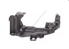 Renault Megane 3 Far Alt Yuvası (Bağlantısı) Sol Makyajlı