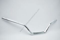 Ön Panjur Alt Krom Çıta (Nilekaj) Renault Megane 4