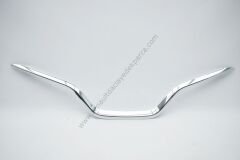 Ön Panjur Alt Krom Çıta (Nilekaj) Renault Megane 4