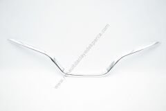 Ön Panjur Alt Krom Çıta (Nilekaj) Renault Megane 4