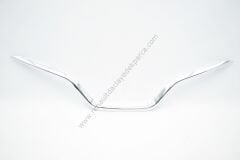 Ön Panjur Alt Krom Çıta (Nilekaj) Renault Megane 4