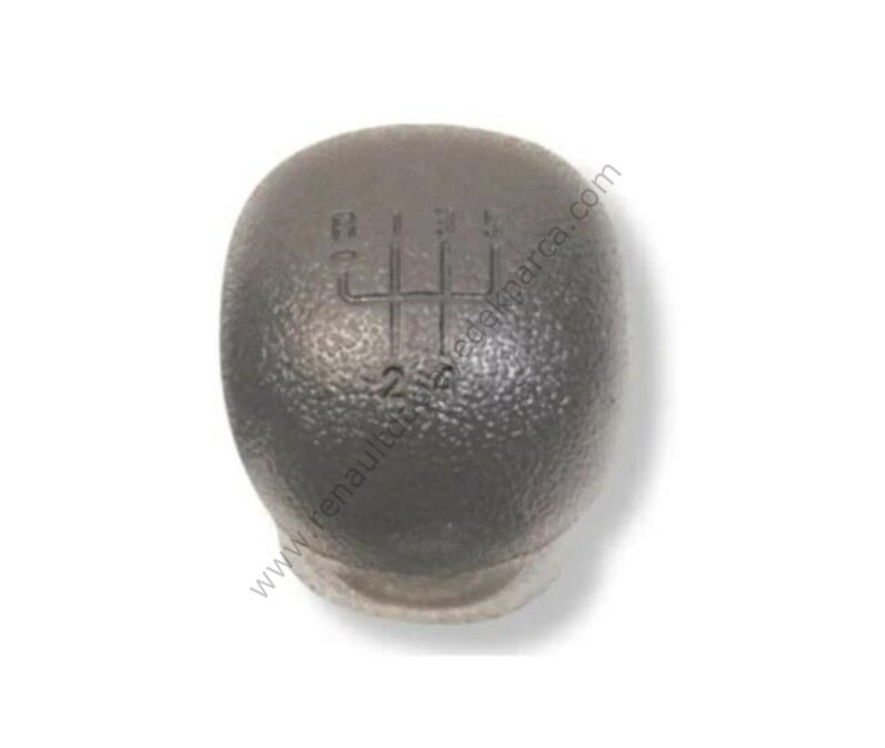 Vites Kolu Topuzu Renault 19 21 Megane Laguna