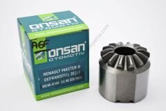 Master 2 Difransiyel Dişlisi Sol Aks İç Lalesi