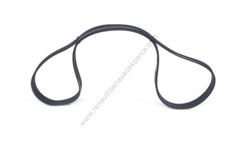 Alternatör Kayışı 1.2 16V Clio Twingoo 8200830182