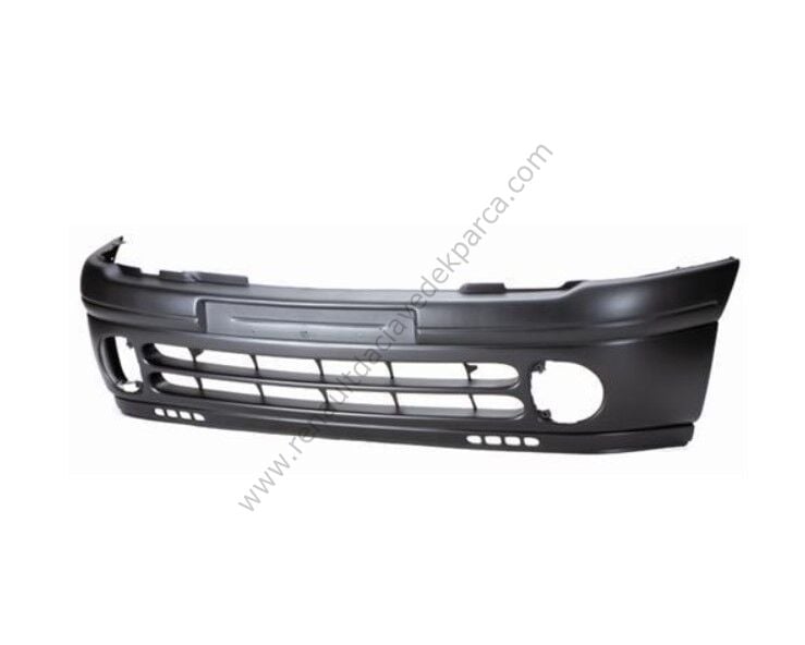 Ön Tampon Renault Clio Hatchback Sisli