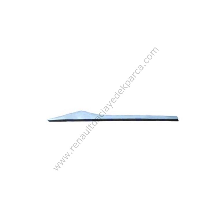 Captur Arka Kapı Bandı Çıtası Krom Nikelaj 828204433R