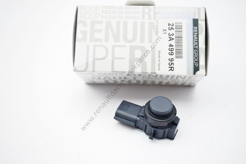 Park Sensörü Renault Kadjar Megane 4 Talisman