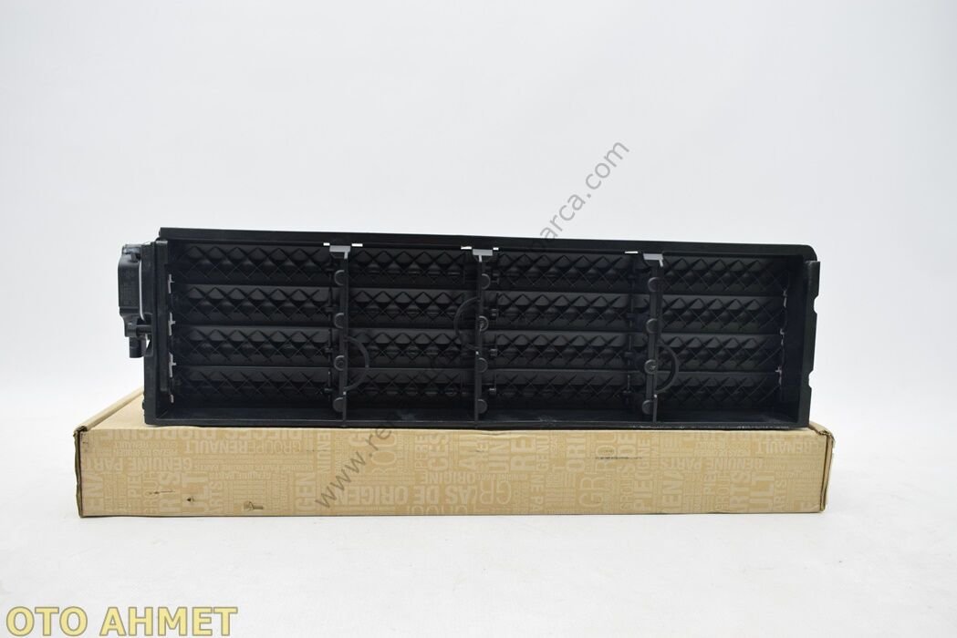 Clio 4 Captur Ön Tampon Hava Yönlendirici 620C45475R