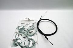 El Fren Teli Arka Renault 9 11