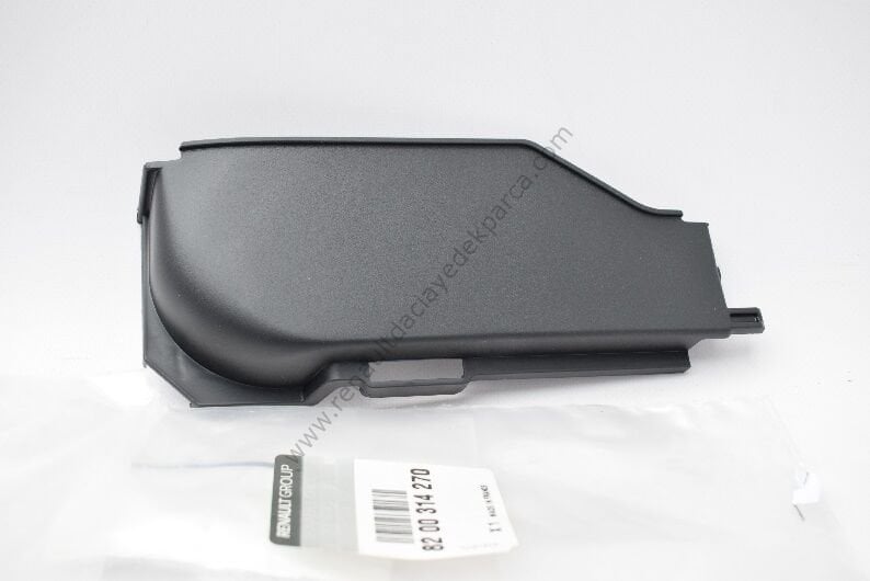 8200314270 Clio 3 Modus Akü Üst Kapağı