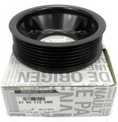 Devirdaym Pompa Kasnağı Trafic 1.6-210511238R