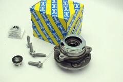 Renault Trafic 3 Ön Bilya Aks Bilyası Poryalı Komple