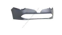 Renault Clio 4 Ön Tampon