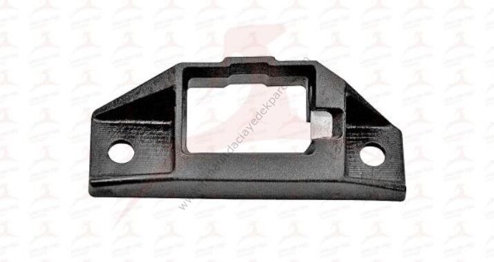 Renault 9 Bagaj Kilit Karşılığı