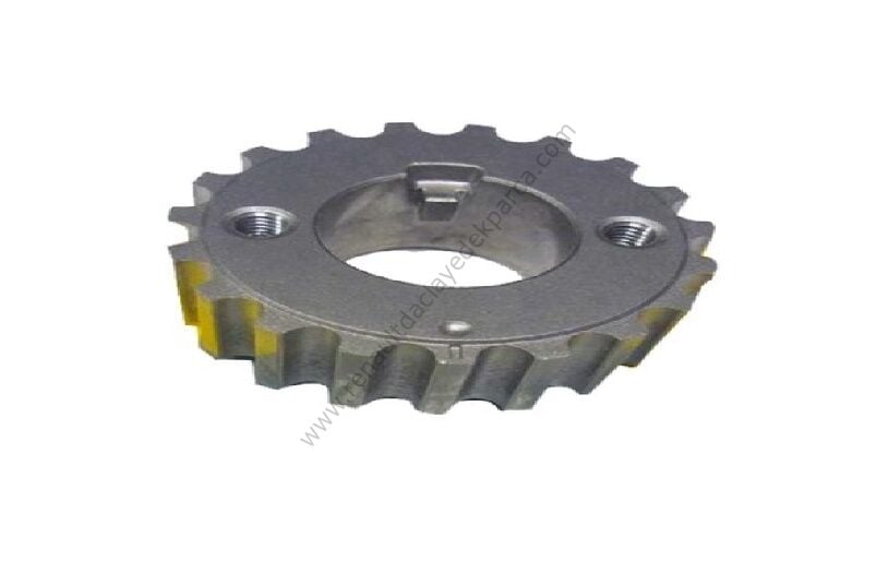 Krank Dişlisi Clio Kangoo Solenza