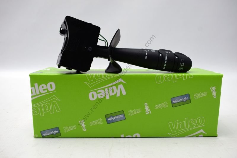 Silecek Kumanda Kolu Megane İç