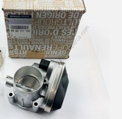 Gaz Kelebek Kutusu Megane 2 Clio 3 Modus Laguna