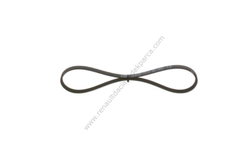 Alternatör Kayışı Clio 3 1.2 16V