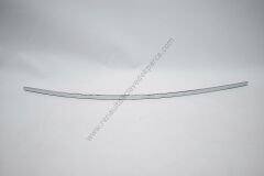 Symbol Bagaj Kapak Çıtası Krom Nikelaj