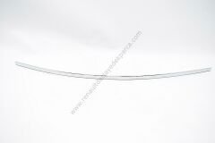 Symbol Bagaj Kapak Çıtası Krom Nikelaj