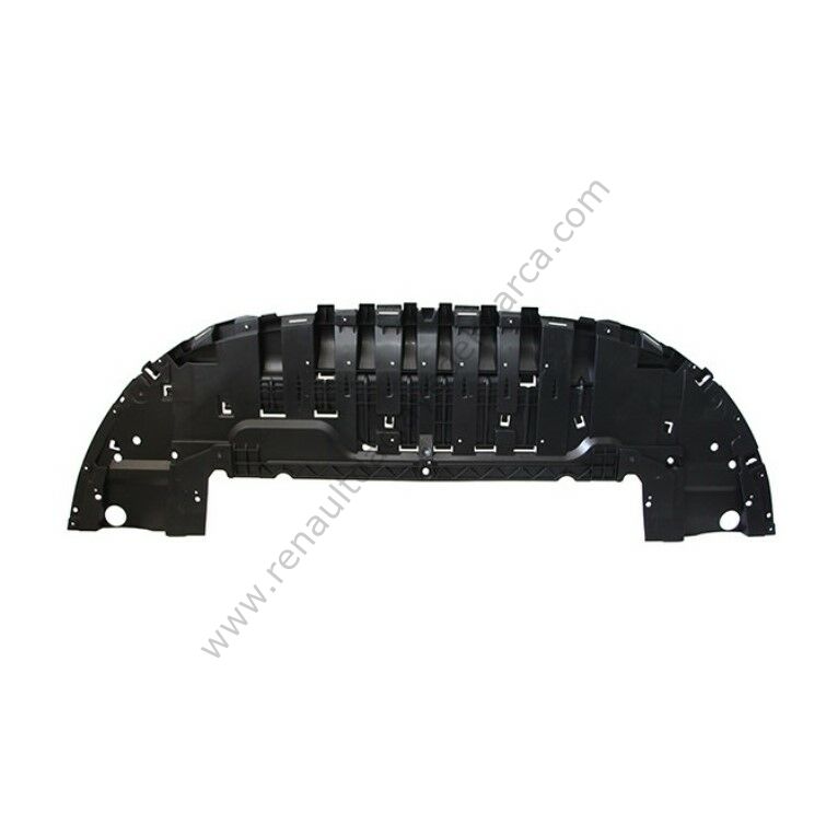Megane 4 Tampon Alt Plastiği Makyajlı 622351523R