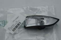 Renault Fluence Ayna Sinyali Sol